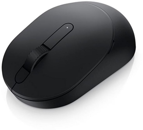 Mysz Dell MS3320W Mobile Wireless Mouse Czarny Mysz Dell MS3320W Mobile Wireless Mouse Czarny