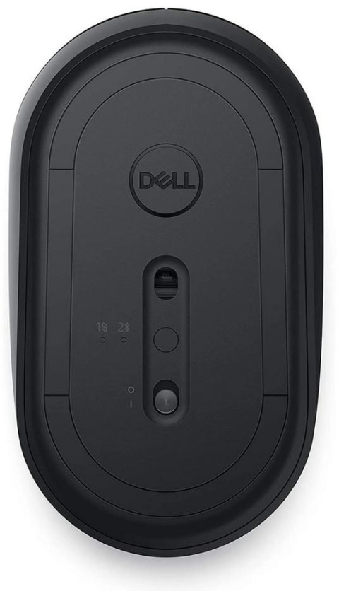 Mysz Dell MS3320W Mobile Wireless Mouse Czarny Mysz Dell MS3320W Mobile Wireless Mouse Czarny