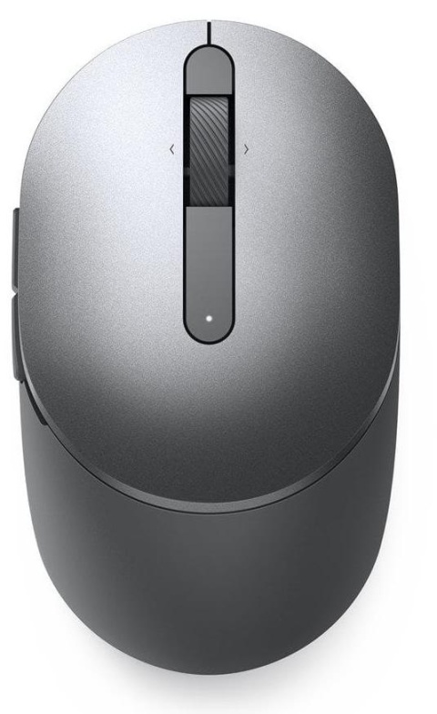 Mysz Dell MS5120W Pro Wireless Mouse Szary Mysz Dell MS5120W Pro Wireless Mouse Szary