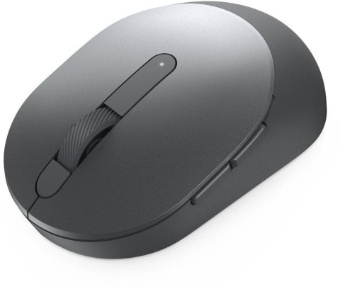 Mysz Dell MS5120W Pro Wireless Mouse Szary Mysz Dell MS5120W Pro Wireless Mouse Szary
