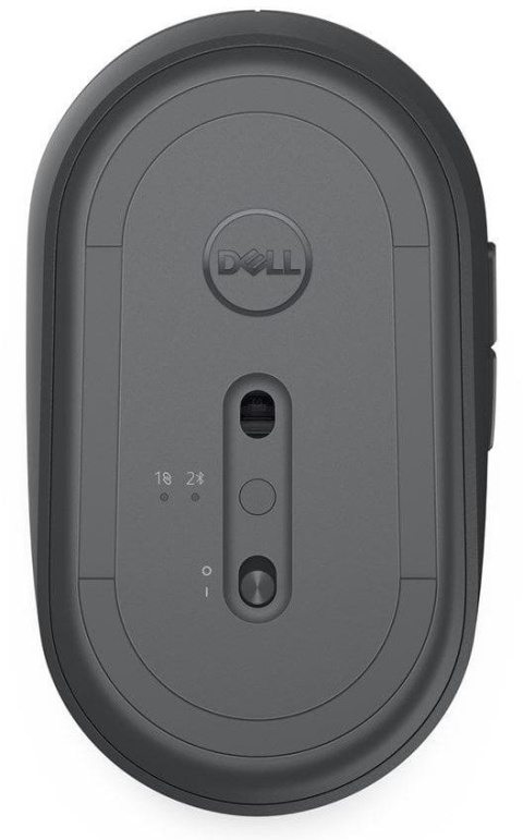 Mysz Dell MS5120W Pro Wireless Mouse Szary Mysz Dell MS5120W Pro Wireless Mouse Szary