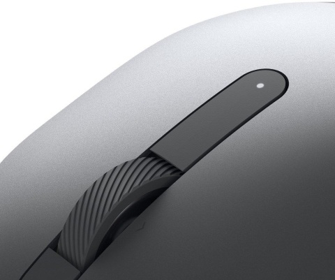 Mysz Dell MS5120W Pro Wireless Mouse Szary Mysz Dell MS5120W Pro Wireless Mouse Szary