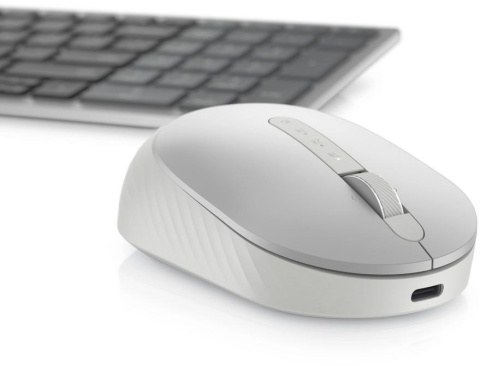 Mysz Dell MS7421W Premier Rechargeable Wireless Mouse (USB-C) Mysz Dell MS7421W Premier Rechargeable Wireless Mouse (USB-C)