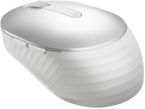 Mysz Dell MS7421W Premier Rechargeable Wireless Mouse (USB-C) Mysz Dell MS7421W Premier Rechargeable Wireless Mouse (USB-C)