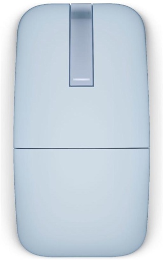 Mysz bezprzewodowa Dell MS700 Bluetooth Travel Mouse niebieski