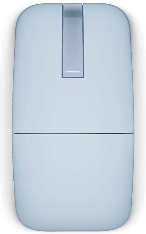Mysz bezprzewodowa Dell MS700 Bluetooth Travel Mouse niebieski Mysz bezprzewodowa Dell MS700 Bluetooth Travel Mouse niebieski