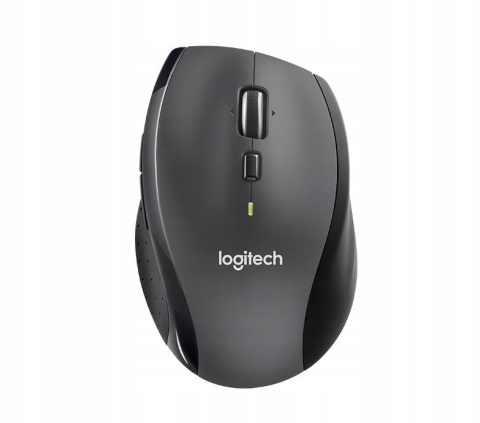 Mysz bezprzewodowa Logitech Marathon M705 Mouse Mysz bezprzewodowa Logitech Marathon M705 Mouse