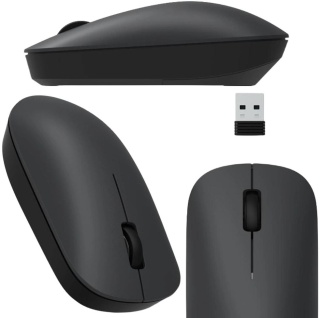 Mysz bezprzewodowa Xiaomi Wireless Mouse Lite