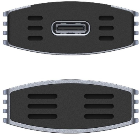 Obudowa dysku Unitek S1230A M.2 NVMe/SATA 10Gbps