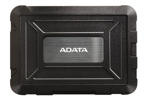 Obudowa na dysk 2,5" Adata ED600 SSD/HDD Obudowa na dysk 2,5" Adata ED600 SSD/HDD