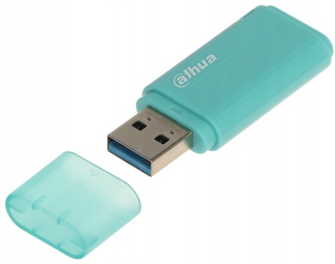 Pendrive 64GB DAHUA USB-U126-30-64GB Pendrive 64GB DAHUA USB-U126-30-64GB
