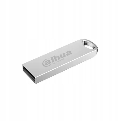 Pendrive 8GB DAHUA USB-U106-20-8GB Pendrive 8GB DAHUA USB-U106-20-8GB