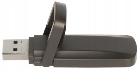Pendrive Dahua USB-S806-32-256GB Pendrive Dahua USB-S806-32-256GB