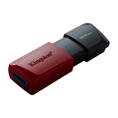 Pendrive Kingston Data Traveler Exodia M 128GB USB3.2 Gen1 Pendrive Kingston Data Traveler Exodia M 128GB USB3.2 Gen1