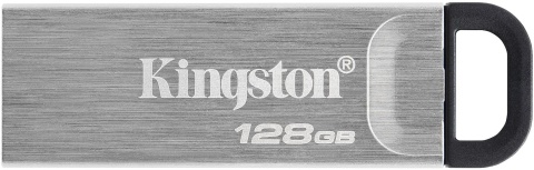 Pendrive Kingston Kyson DTKN/128GB USB 3.2 Gen1 Pendrive Kingston Kyson DTKN/128GB USB 3.2 Gen1