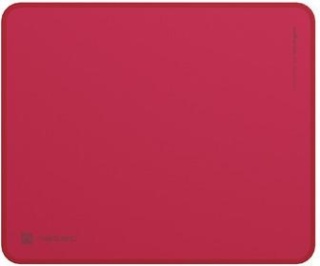 Podkładka pod mysz Natec Colors Series Viva Magenta 300x250mm