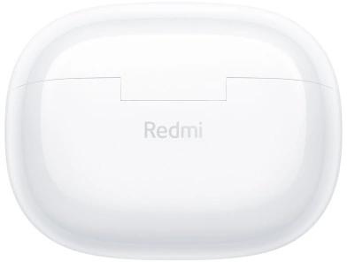 Słuchawki bezprzewodowe Xiaomi Redmi Buds 5 Pro biały