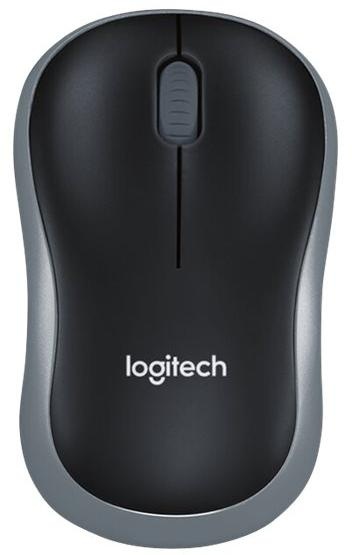 Zestaw bezprzewodowy Logitech MK270 Wireless Desktop Zestaw bezprzewodowy Logitech MK270 Wireless Desktop