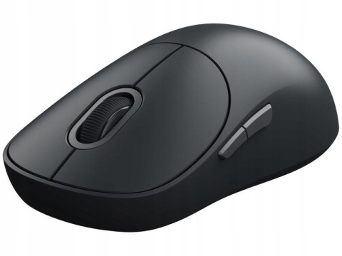 Xiaomi Wireless Mouse 3 czarny Xiaomi Wireless Mouse 3 czarny