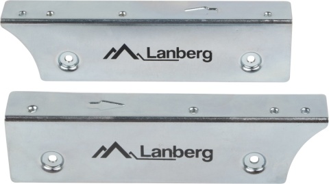 ADAPTER HDD / SSD SANKI 3.5 cala ->2.5 cala ADAPTER HDD / SSD SANKI 3.5 cala ->2.5 cala