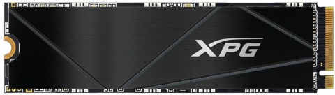 Adata Dysk SSD XPG GAMMIX S50 CORE 1TB PCIe 4x4 3.5/2.2 M2