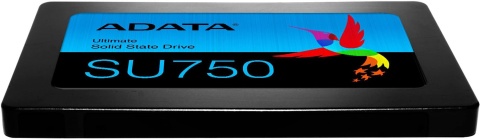 Adata SU750 Ultimate 1TB SSD SATA Adata SU750 Ultimate 1TB SSD SATA