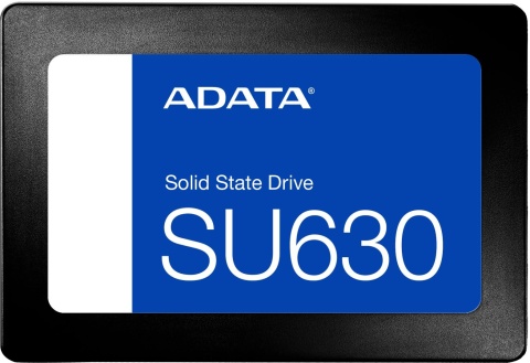 DYSK SSD ADATA Ultimate SU630 240GB 2.5 S3 3D DYSK SSD ADATA Ultimate SU630 240GB 2.5 S3 3D