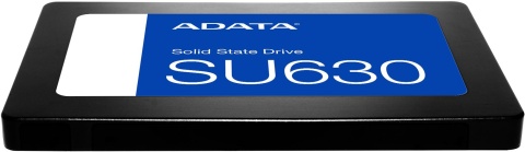 DYSK SSD ADATA Ultimate SU630 240GB 2.5 S3 3D DYSK SSD ADATA Ultimate SU630 240GB 2.5 S3 3D