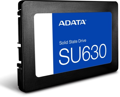 DYSK SSD ADATA Ultimate SU630 240GB 2.5 S3 3D DYSK SSD ADATA Ultimate SU630 240GB 2.5 S3 3D