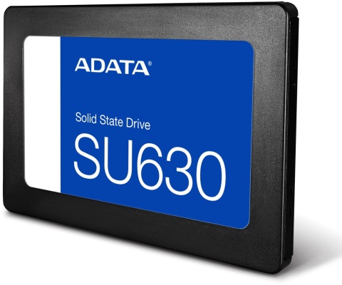 DYSK SSD ADATA Ultimate SU630 240GB 2.5 S3 3D DYSK SSD ADATA Ultimate SU630 240GB 2.5 S3 3D