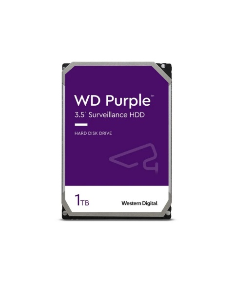 DYSK WD PURPLE 1TB WD11PURZ DYSK WD PURPLE 1TB WD11PURZ