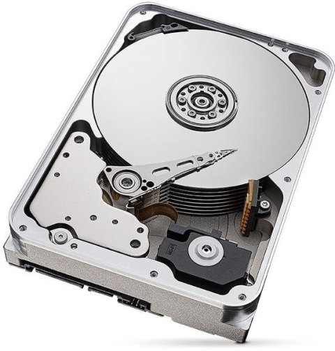 Dysk HDD Seagate SkyHawk AI ST12000VE003 12TB Dysk HDD Seagate SkyHawk AI ST12000VE003 12TB