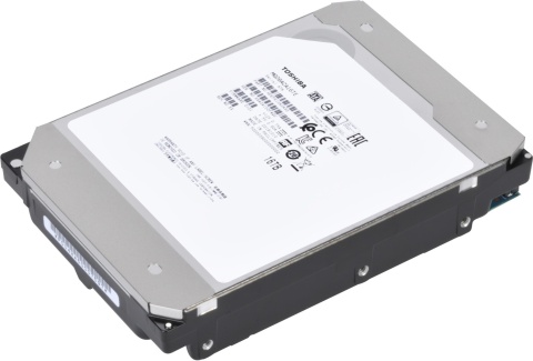 Dysk HDD Toshiba Enterprise MG Series 20TB MG10ACA20TE Dysk HDD Toshiba Enterprise MG Series 20TB MG10ACA20TE