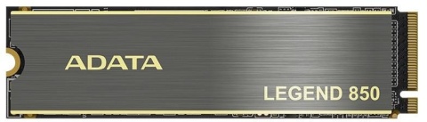 Dysk SSD Adata Legend 850 1TB PCIe M2 Dysk SSD Adata Legend 850 1TB PCIe M2