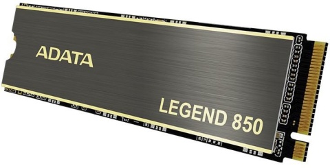 Dysk SSD Adata Legend 850 1TB PCIe M2 Dysk SSD Adata Legend 850 1TB PCIe M2