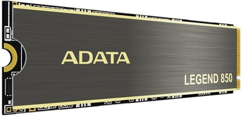 Dysk SSD Adata Legend 850 1TB PCIe M2 Dysk SSD Adata Legend 850 1TB PCIe M2