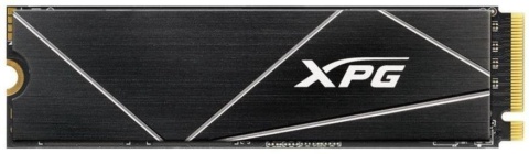 Dysk SSD Adata XPG Gammix S70 Blade 4TB PCIe Dysk SSD Adata XPG Gammix S70 Blade 4TB PCIe