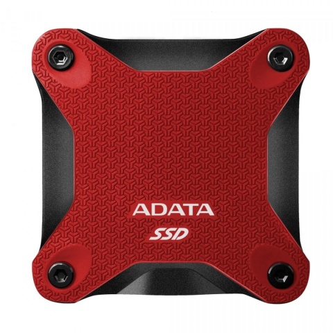 Dysk SSD Adata SD620 1TB czerwony Dysk SSD Adata SD620 1TB czerwony