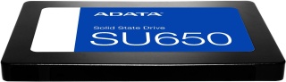 Dysk SSD Adata SU650 Ultimate 1TB 2,5" SATA
