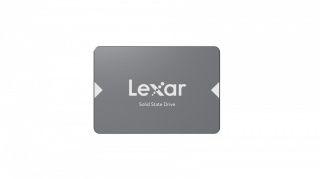 Dysk SSD Lexar NS100 512GB 2.5" SATA