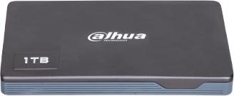 Dysk zewnętrzny HDD Dahua 1TB Portable Storage Disk szary Dysk zewnętrzny HDD Dahua 1TB Portable Storage Disk szary