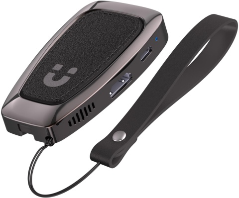 Hub USB Unitek USB-C 10 Gbps, HDMI 2.0 USB-C z PD 100W Hub USB Unitek USB-C 10 Gbps, HDMI 2.0 USB-C z PD 100W