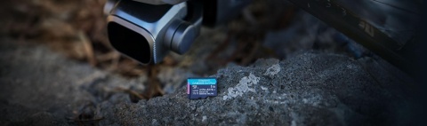 Karta pamięci microSD 128GB Kingston CanvasGo! Plus 200MB/s A2 U3 V30 + adapter Karta pamięci microSD 128GB Kingston CanvasGo! Plus 200MB/s A2 U3 V30 + adapter