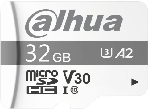 Karta pamięci microSD DAHUA TF-P100/32G Karta pamięci microSD DAHUA TF-P100/32G