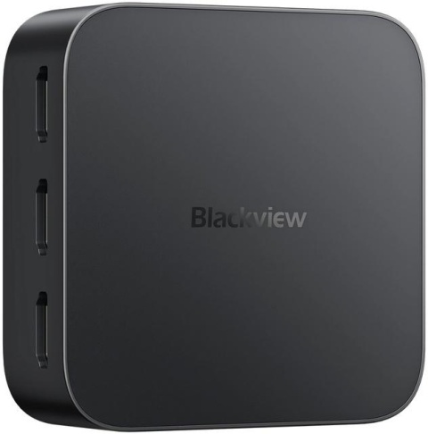 Mini PC Blackview MP80 N5095 16GB 1TB-SSD W11 Home Mini PC Blackview MP80 N5095 16GB 1TB-SSD W11 Home