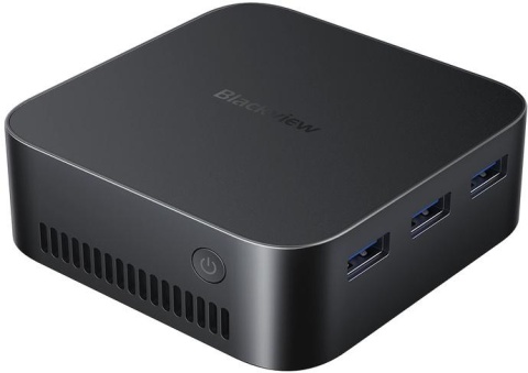 Mini PC Blackview MP80 N5095 16GB 1TB-SSD W11 Home Mini PC Blackview MP80 N5095 16GB 1TB-SSD W11 Home