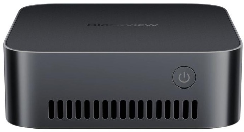 Mini PC Blackview MP80 N5095 16GB 1TB-SSD W11 Home Mini PC Blackview MP80 N5095 16GB 1TB-SSD W11 Home