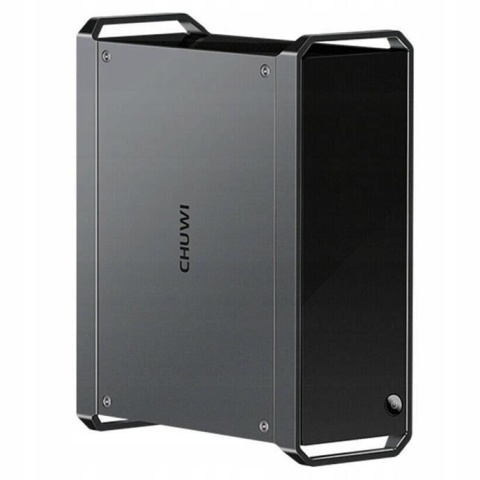 Mini PC Chuwi CoreBox CWI601K2 i5-12450H/16GB/SSD 512GB/BT/Win 11 Pro Mini PC Chuwi CoreBox CWI601K2 i5-12450H/16GB/SSD 512GB/BT/Win 11 Pro