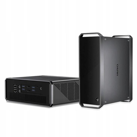 Mini PC Chuwi CoreBox CWI601K2 i5-12450H/16GB/SSD 512GB/BT/Win 11 Pro Mini PC Chuwi CoreBox CWI601K2 i5-12450H/16GB/SSD 512GB/BT/Win 11 Pro