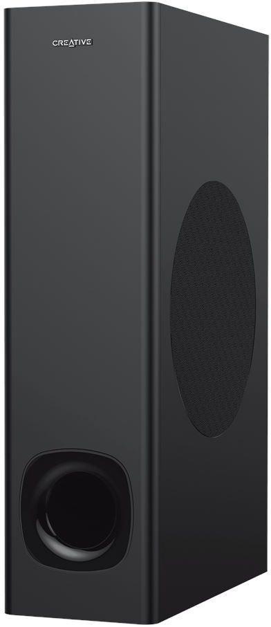 Soundbar Creative Stage 2.1 v2 Soundbar Creative Stage 2.1 v2